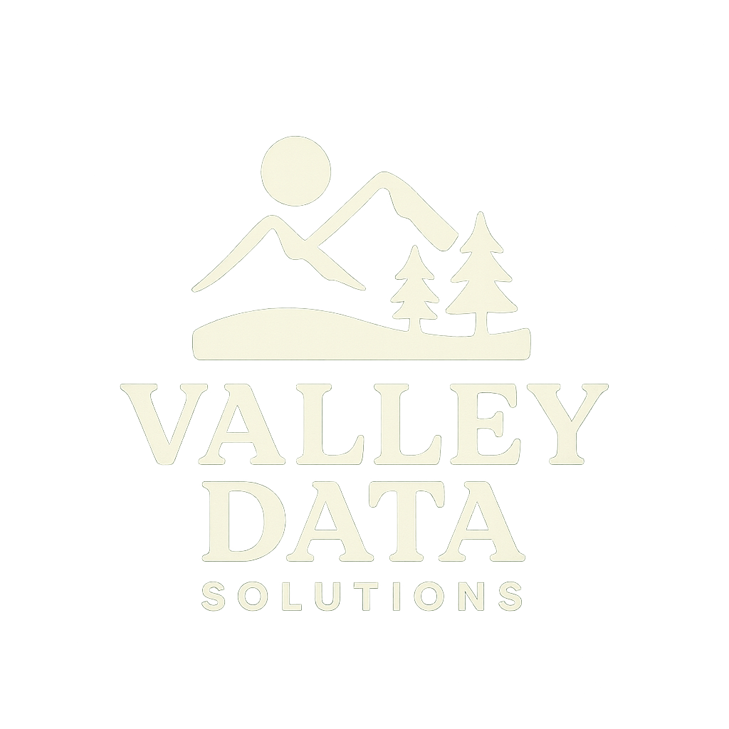 Valley Data Solutions